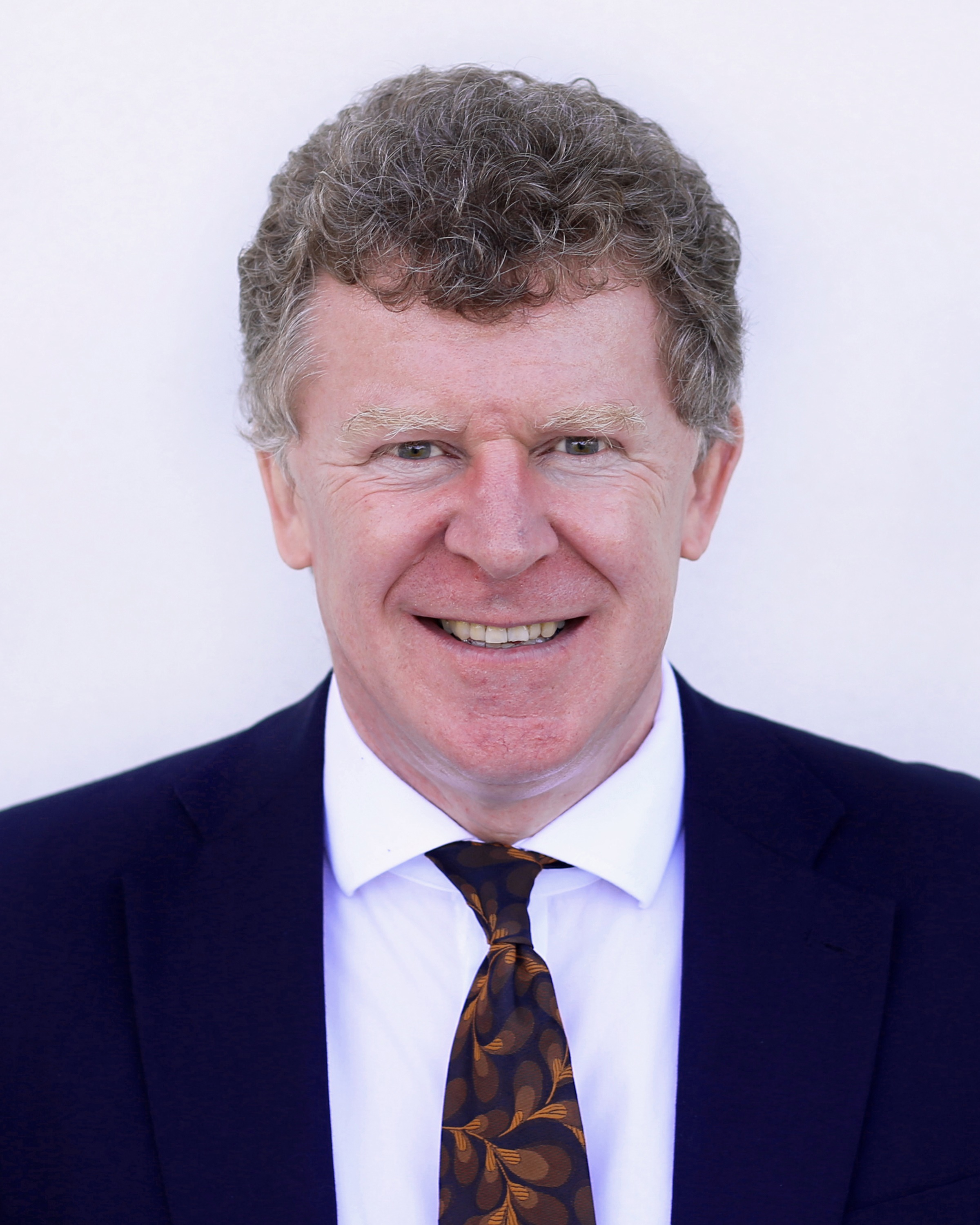 Mark Wilkinson